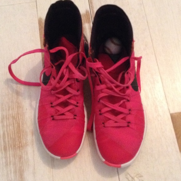 Nike sneakers - Picture 1 of 4